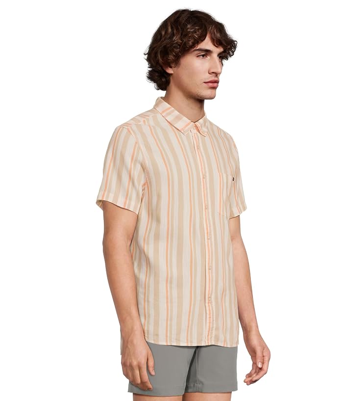 Chubbies The Ice Cream Social (Resort Weave Friday Shirt) - Image 2