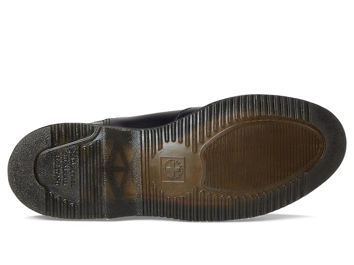 Dr. Martens Flora Leather Chelsea Boots - Image 3