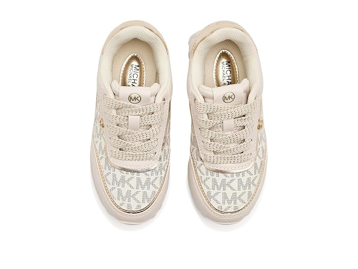 MICHAEL Michael Kors Kids Nova (Little Kid/Big Kid) - Image 2