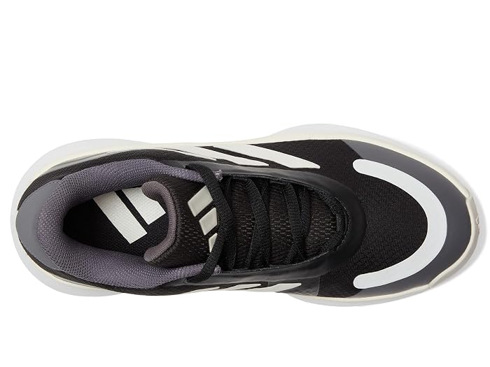 adidas Basketball Legends Low Basketball Shoes - Image 2