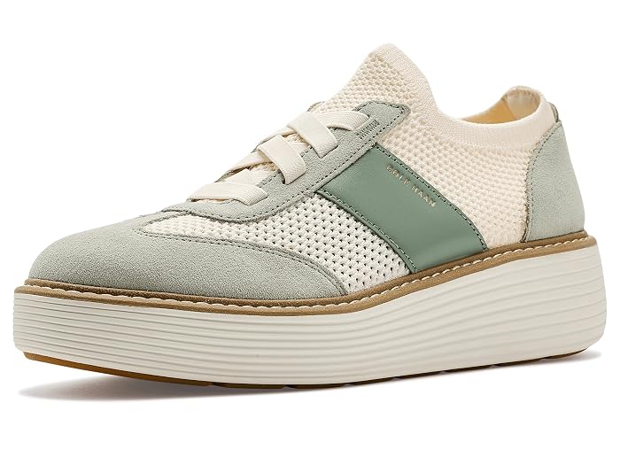 Cole Haan Originalgrand Max Stitchlite Platform