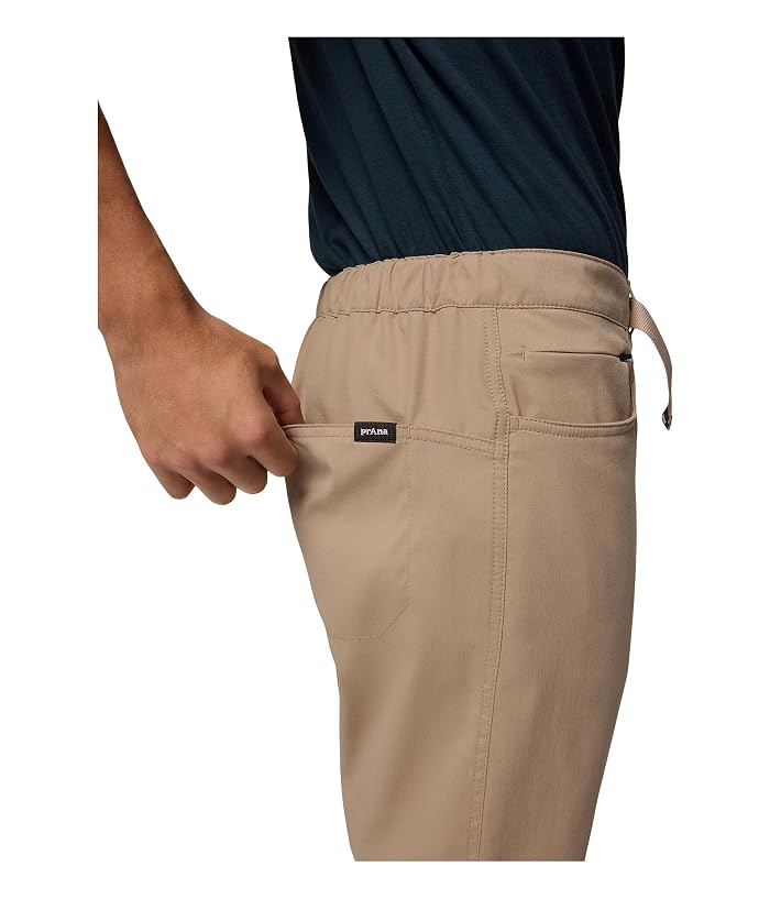 Prana Stretch Zion Top-Out Pants - Image 3