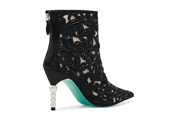 Blue by Betsey Johnson Jack - Image 3