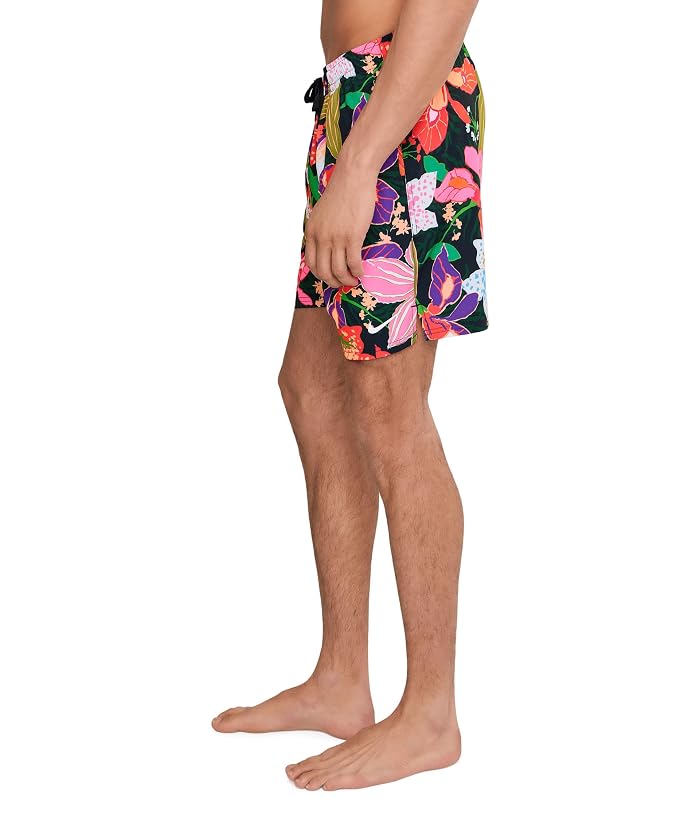 Nike Breaker Hot House Floral 7" Brief Lined Volley - Image 3