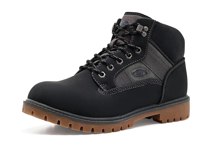 Lugz Echo