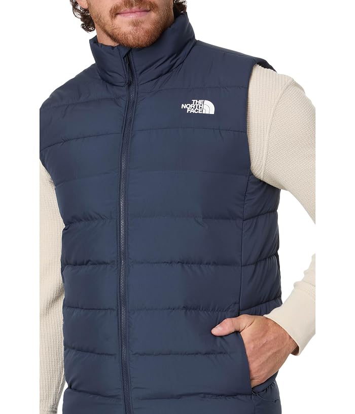 The North Face Aconcagua 3 Vest - Image 3