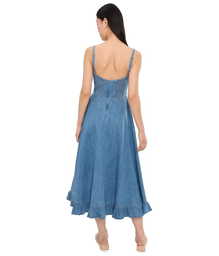 Free People Another Season Midi - Image 4