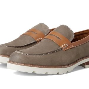 Florsheim Renegade Moc Toe Penny Loafer