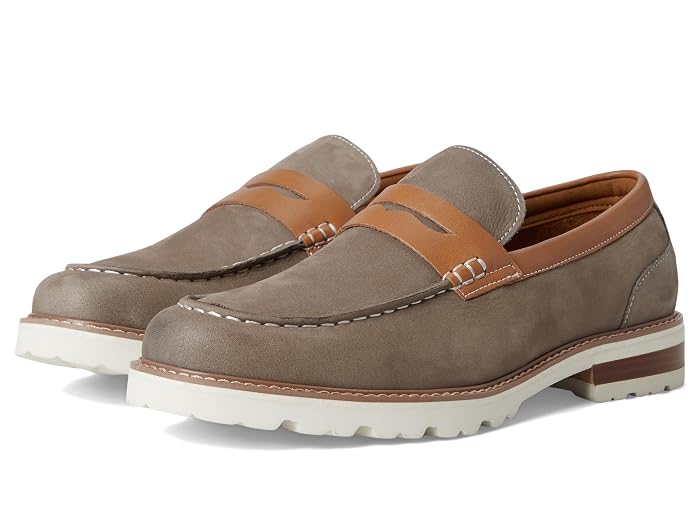Florsheim Renegade Moc Toe Penny Loafer