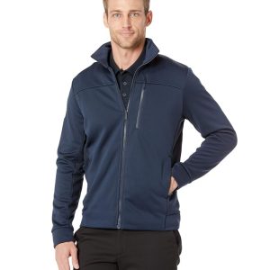Helly Hansen Crew Fleece Jacket