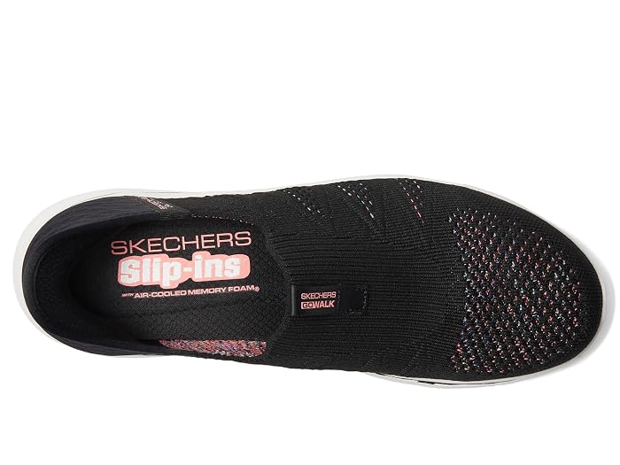 SKECHERS Performance Go Walk 7 City Lights Hands Free Slip-Ins - Image 2