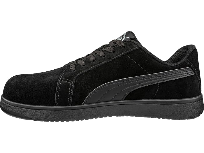 PUMA Safety Iconic Suede Low EH - Image 4