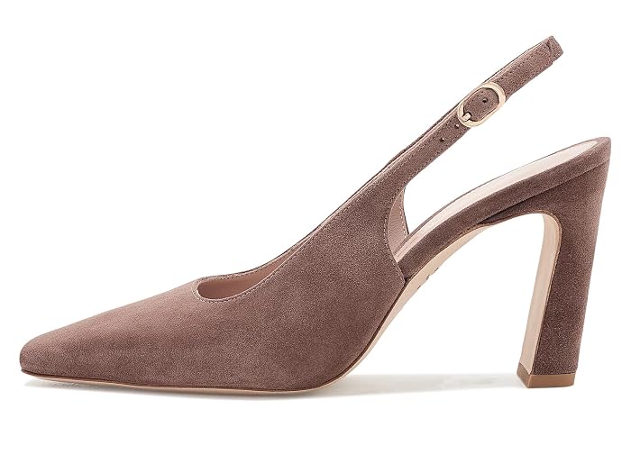 Stuart Weitzman Stassi Slingback 85 - Image 2