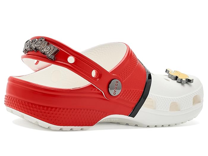 Crocs Kids Classic Pokemon Clog (Little Kid/Big Kid) - Image 3