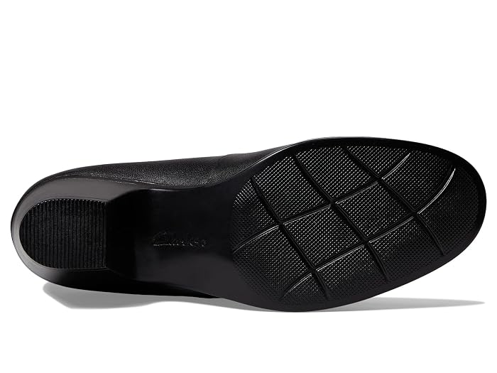 Clarks Emily 2 Ruby - Image 3