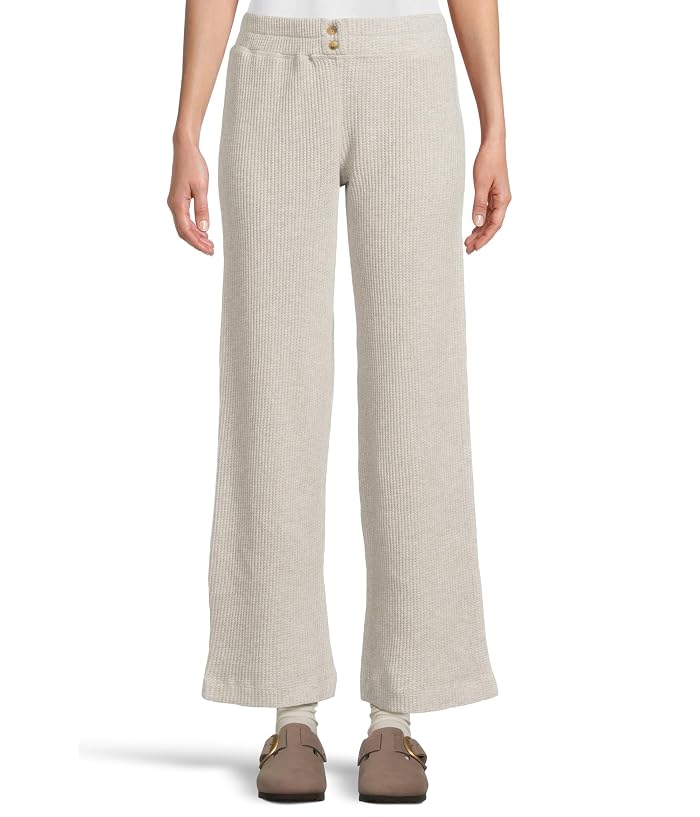 Faherty Apres Waffle Pants