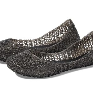 Mini Melissa Campana Papel (Little Kid/Big Kid)