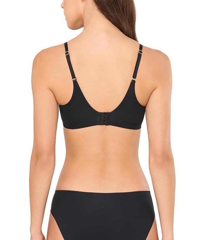 Natori Cloud Comfort Convertible Back Smoothing Wireless Bra - Image 3