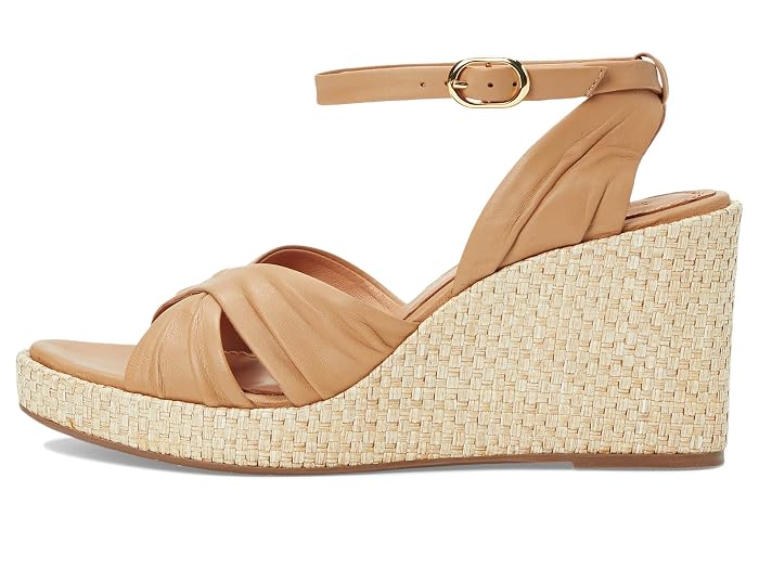 Johnston & Murphy Marcia Cross-Band Sandal - Image 4