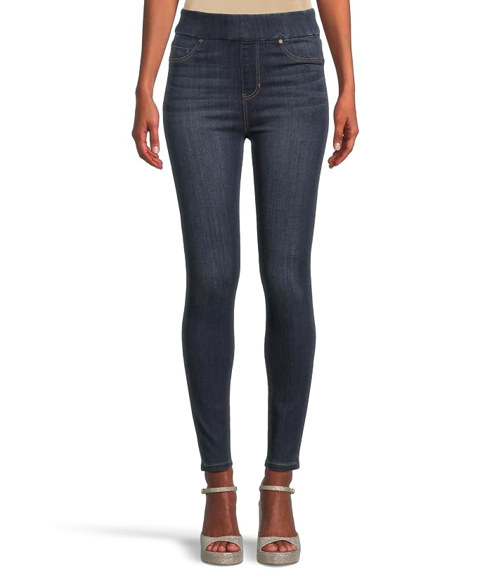Liverpool Los Angeles Farrah Hi Rise Pull on Skinny Jean