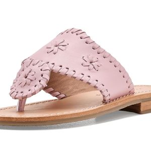 Jack Rogers Kids Girls Jacks Flat Sandals (Little Kid/Big Kid)