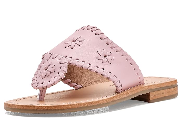 Jack Rogers Kids Girls Jacks Flat Sandals (Little Kid/Big Kid)