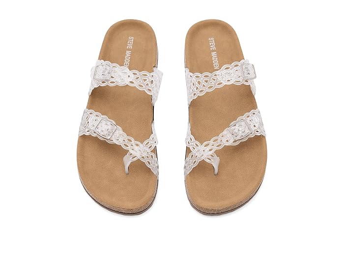 Steve Madden Kids Beach (Little Kid/Big Kid) - Image 2