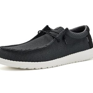 Hey Dude Wally Mesh