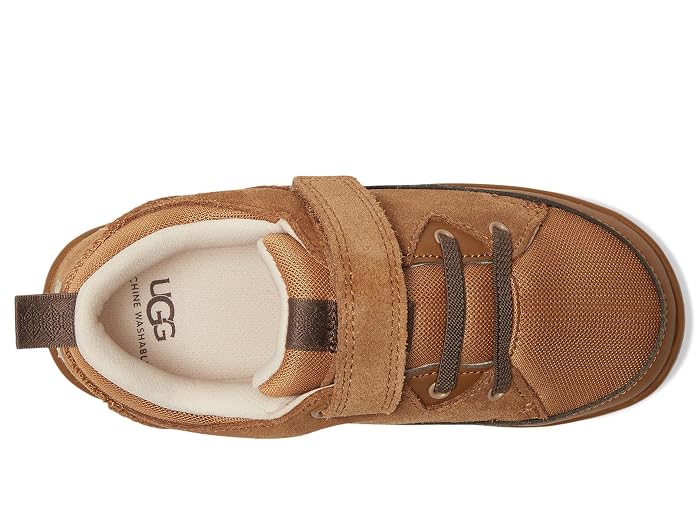 UGG Kids Adventurer Sneaker (Toddler/Little Kid) - Image 2