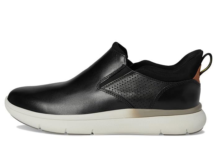 Florsheim Fleet Plain Toe Slip-On Sneakers (Hands Free) - Image 4