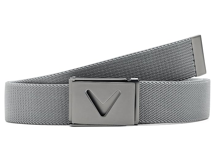 Callaway V-logo Web Belt