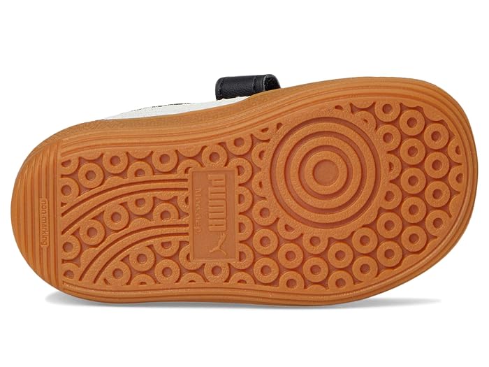 PUMA Kids Palermo Hook And Loop Shoes (Toddler) - Image 3