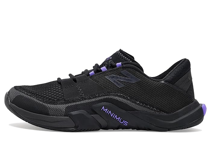 New Balance Minimus TR V2 - Image 4