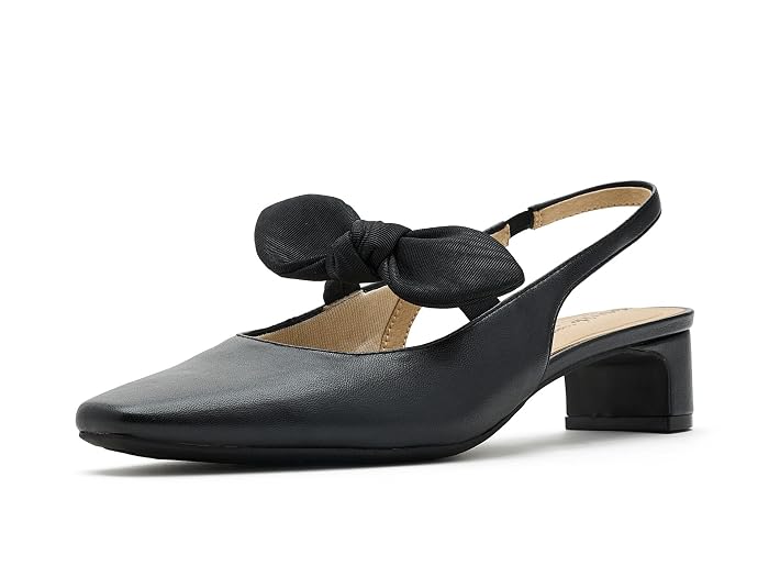 LifeStride Lucia Slingback Shoes