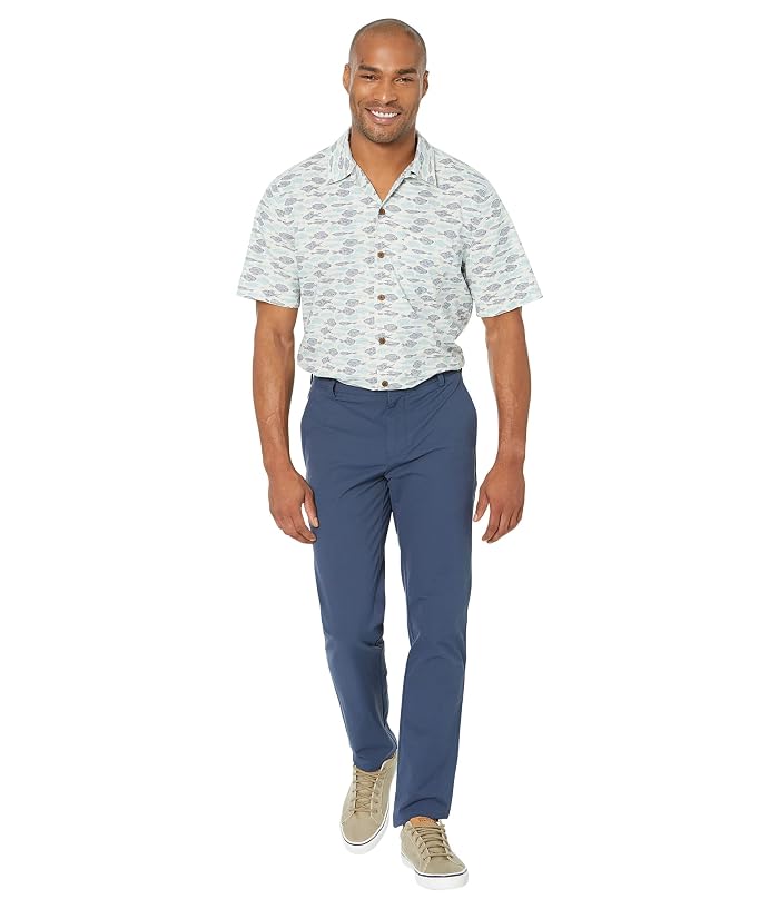 Vineyard Vines Performance Slim On-The-Go Pants - Image 4