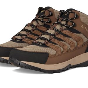 Columbia Strata Trail Mid Waterproof