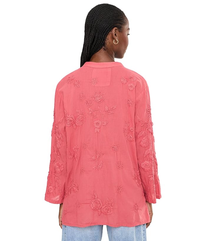 Karyn Seo Bijou Tunic - Image 4