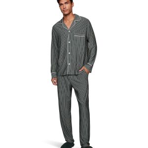 Eberjey William Printed Pj Set, William Printed PJ Set