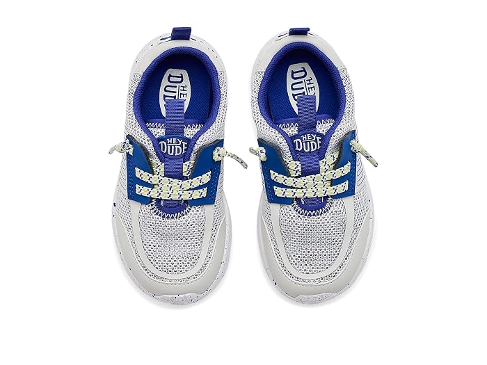Hey Dude Kids Sirocco Play Stretch Sox (Toddler) - Image 2