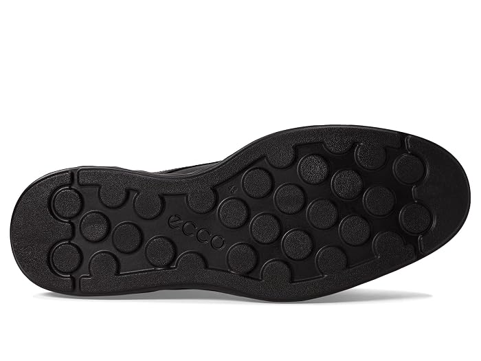 ECCO S Lite Hybrid Plain Toe Tie - Image 3