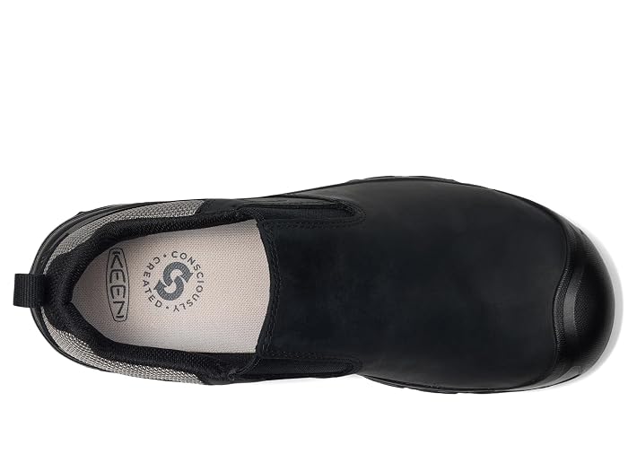 KEEN Targhee IV Slip-On - Image 2