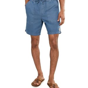 O'Neill 18" Ronan Field Shorts