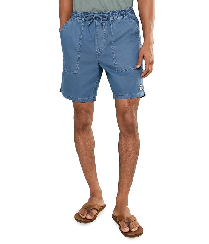 O'Neill 18" Ronan Field Shorts