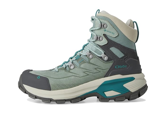 Oboz Bridger Ridge Mid GTX - Image 2