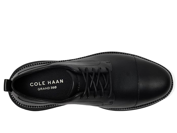 Cole Haan Grand Hurrion Cap Toe Oxford - Image 2