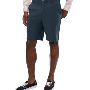 Faherty All Day Shorts 2.0 (9")