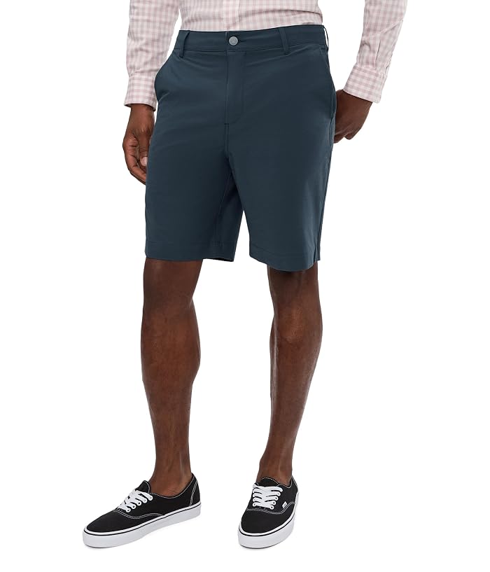 Faherty All Day Shorts 2.0 (9")
