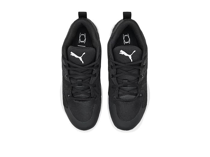 PUMA Court Pro 3 Basketball Shoes - Image 2