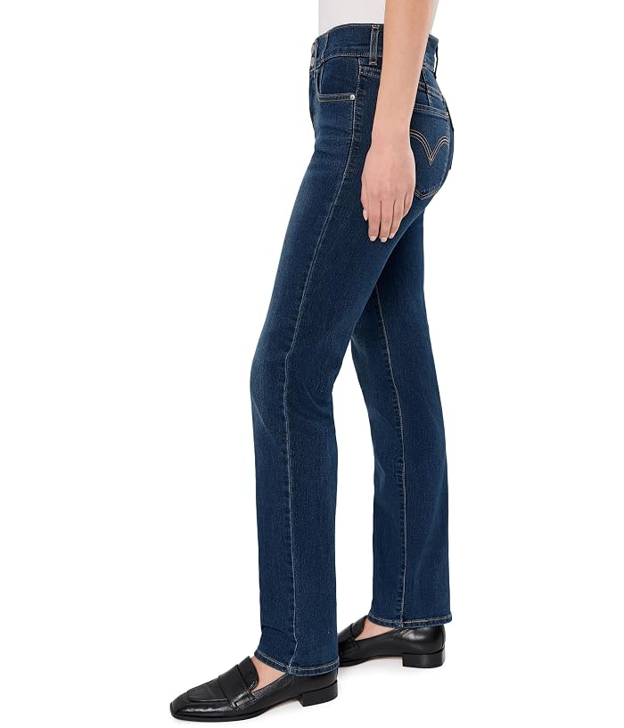 Levi's® Womens 314 Corset Straight - Image 3