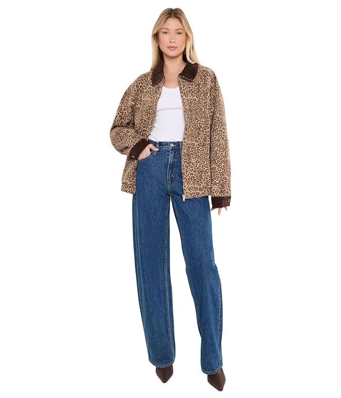Show Me Your Mumu Carter Bomber Jacket - Image 2